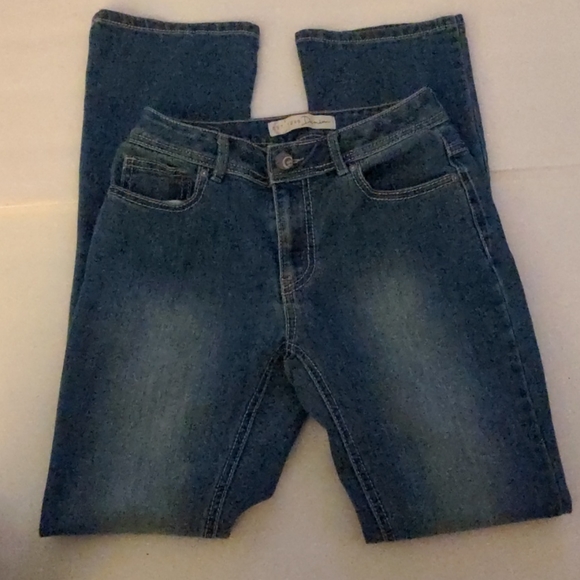 EST. 1948 DENIM JEANS - Picture 1 of 5